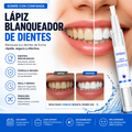 BLANQUEADOR DE DIENTES ( LAPIZ)